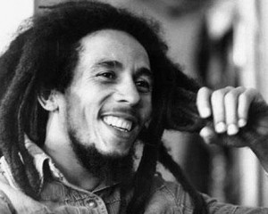 Bob Marley Jr